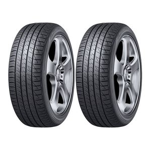 لاستیک خودرو دانلوپ تایر مدل lm705 سایز 205_55r16 دو حلقه
